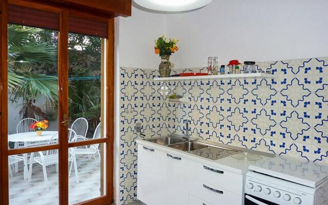 Holiday House San Foca M125