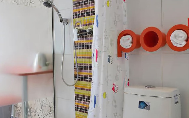 Pod Inn (Beijing Zhongguancun Suzhou Street)