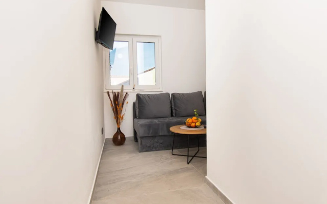 Apartments Valeva Exclusive