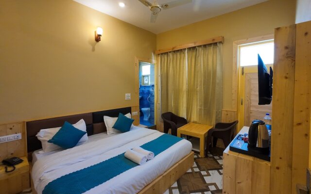 Ghar Bar Boutique Stay & Cafe