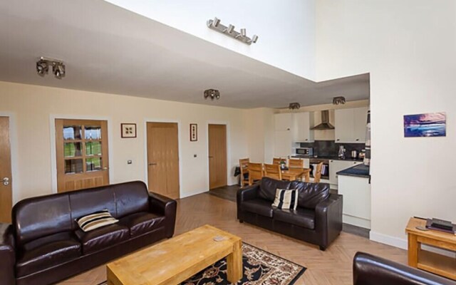 Williamscraig Holiday Cottages