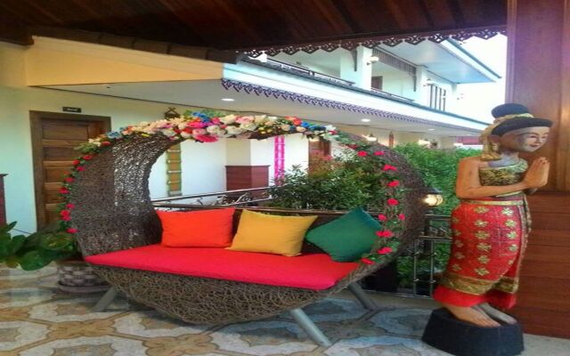 Sawadeelanna Hotel