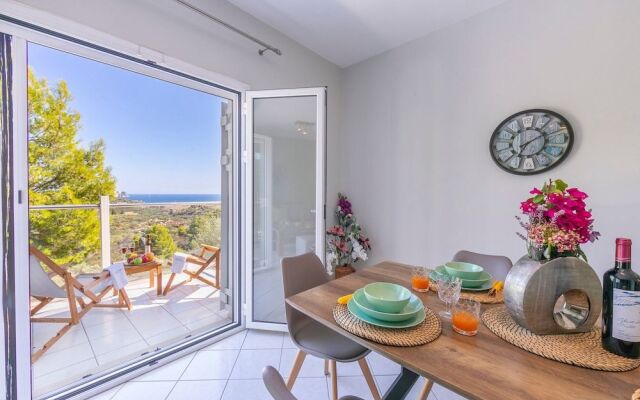 Villa Merope