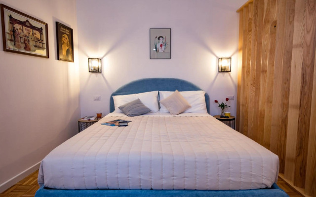 Amazing Trevi Fountain