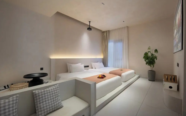 Qixili Hotel Tianya Sanya