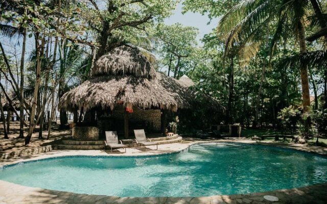 Natura Cabana Boutique Hotel & Spa by Mint