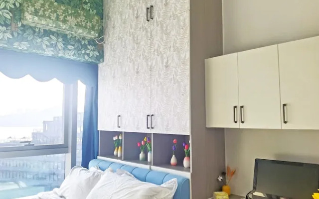 Interact China Fine Condo - Tangjia Bay Ⅱ