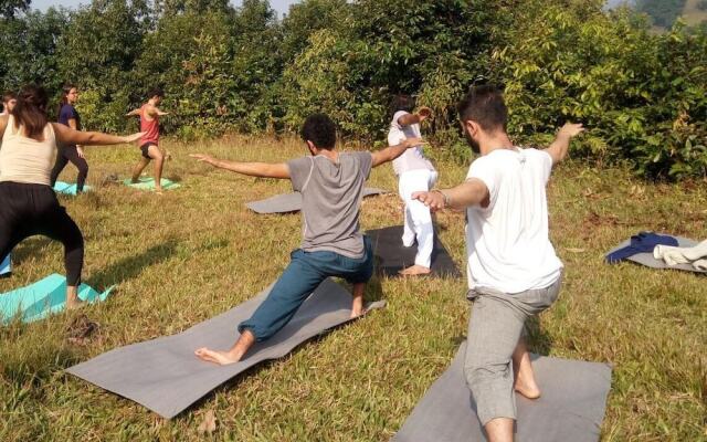 Begnas Yoga & Retreat