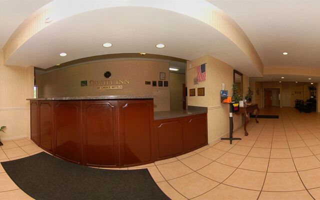 Quality Inn