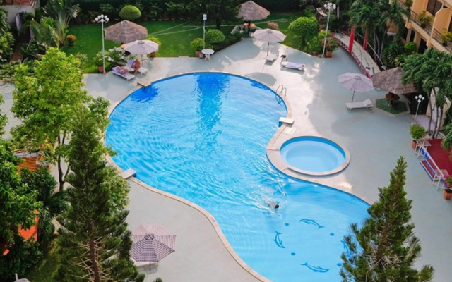Rex Hotel Vung Tau
