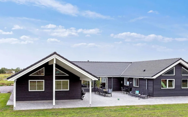 Luxury Retreat in Marielyst - By Traum Ferienwohnungen