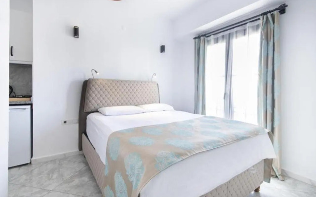 Gokceada Marmaros Butik Otel