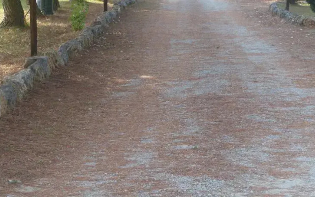 Il Giardino della Maremma