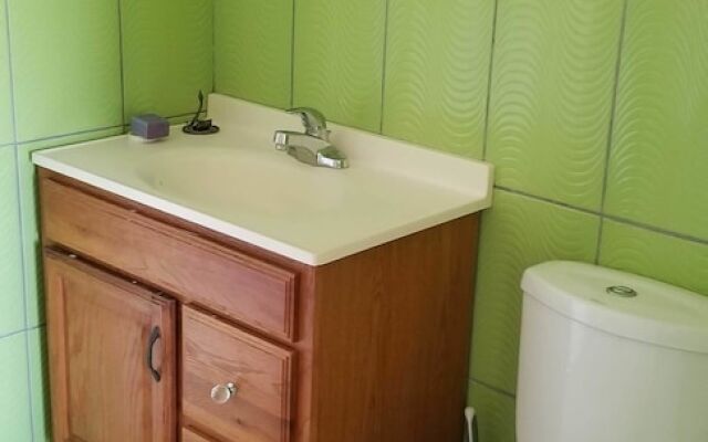 A Peace of Paradise St. Lucia