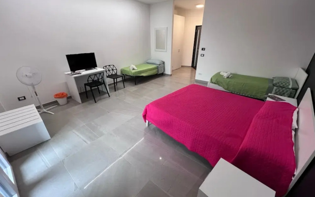 Le Camere dell'Emiro 2