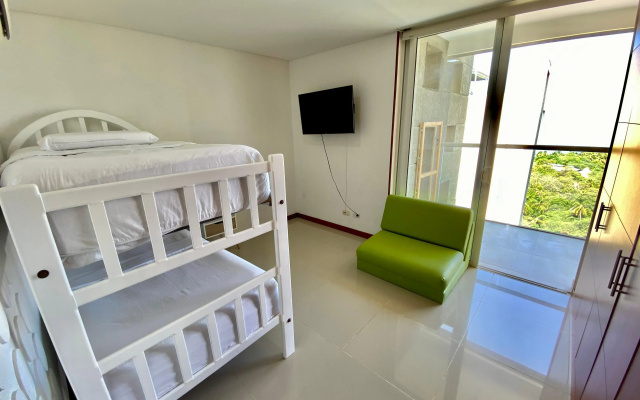 Apartamentos Condominio Zazue  Bello Horizonte By Soho