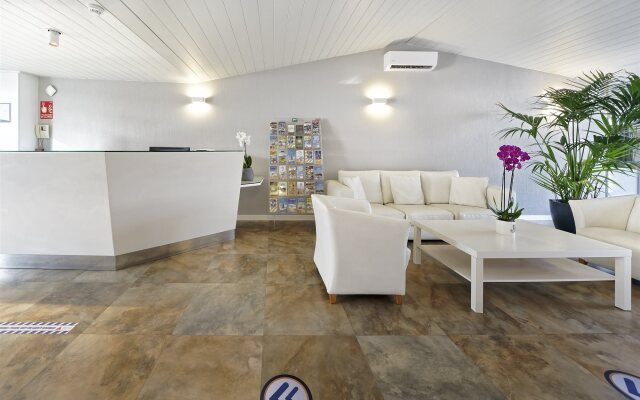 Relaxia Los Girasoles