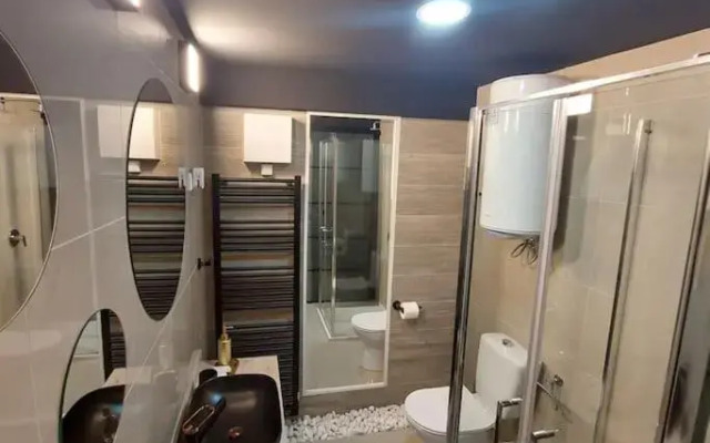 Modern&Private,Main Square-4Min Walk,Lux Apt 1