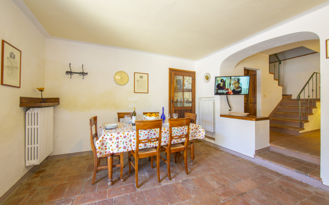 Casa Rura