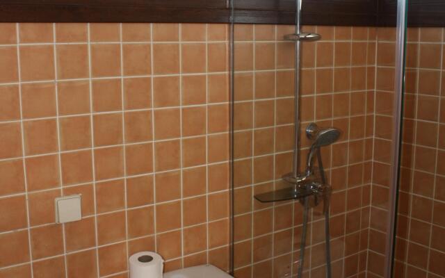 121 - 3 Bedroom with private Pool