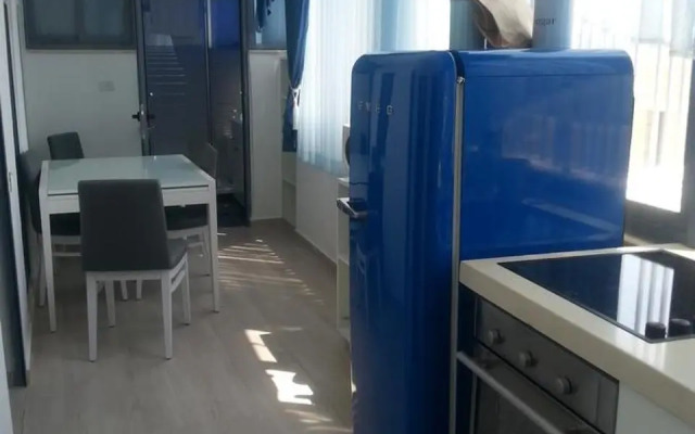 Holyland Apartments
