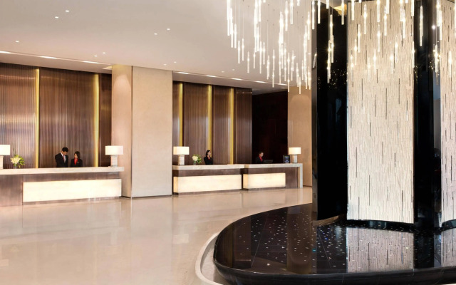 Marriott Hotel Shunde