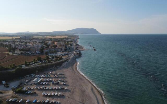 Casa Vacanze a due passi da Loreto, Castelfidardo ed il mare