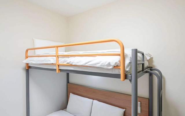 Comfort Inn Hitachinaka
