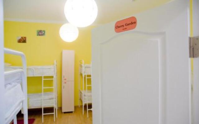 Cherry Hostel