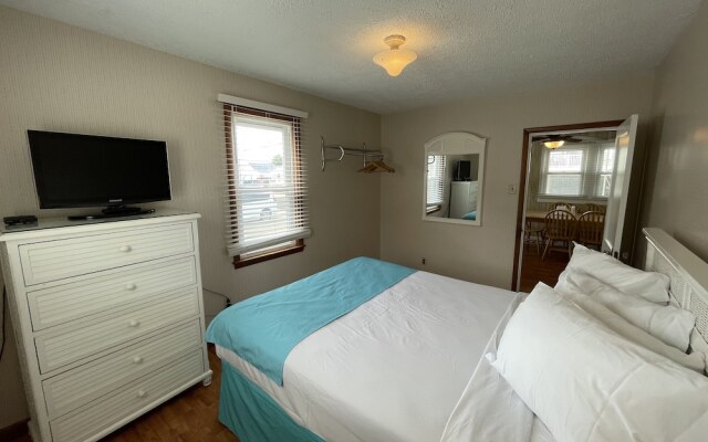 Buttercup Suites