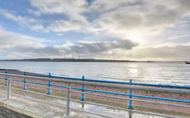 Nelson Quay