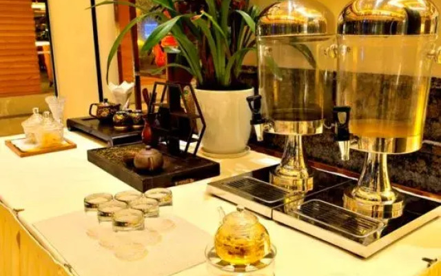 Green Lake Hotel Jinzhou