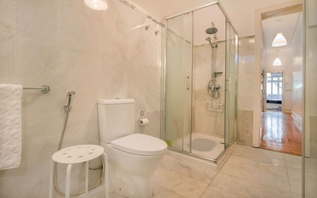 Bairro Azul Apartment