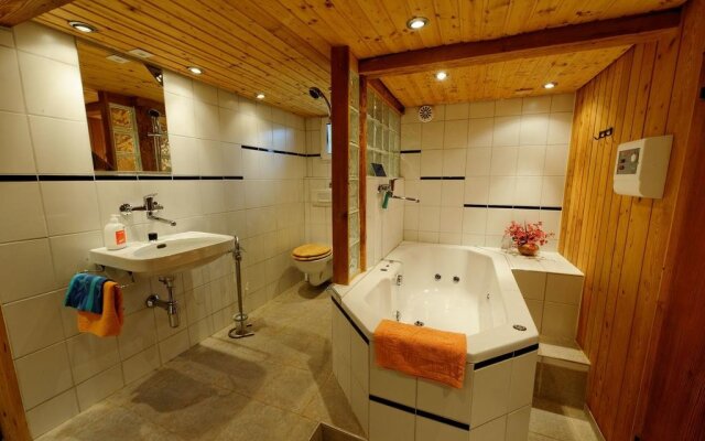 Swissholidayhouse
