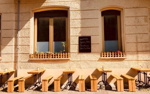 Pension Kaffeefreunde