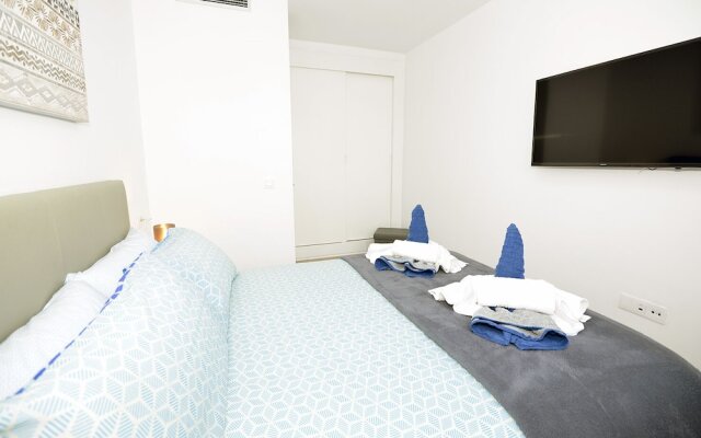 Sunset Spot Fuerteventura Premium Apartments