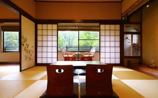 Ryokan Izumoya