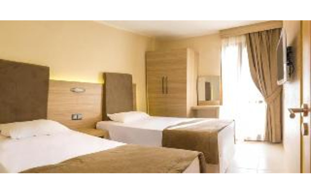 Lebedos Princess Hotel - All Inclusive