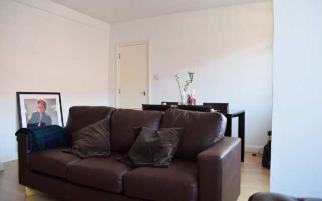 1 Bedroom Apartment in South Kensington