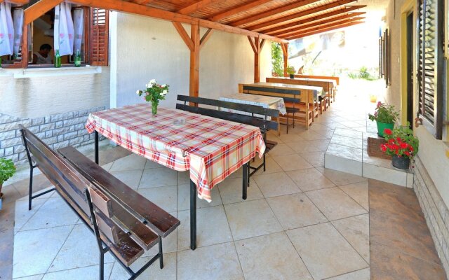 Apartmani Cvilužec