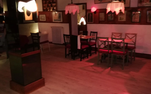 Hotel Sibilla Residence