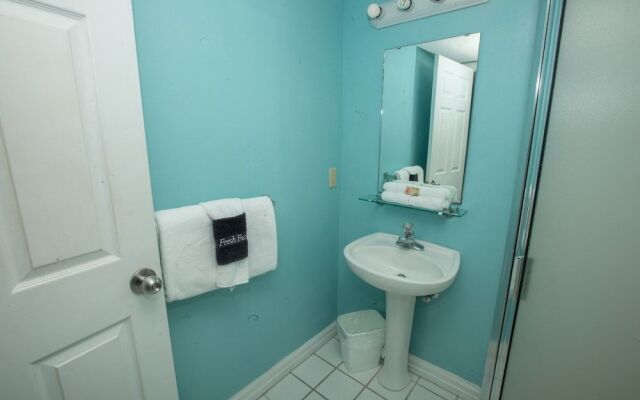 Pelican Beach 0110 Destin - 1 Br Condo