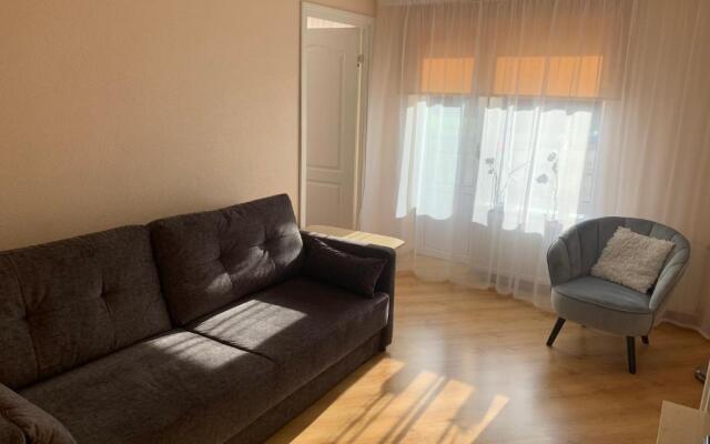Apartamenti Bulvāris