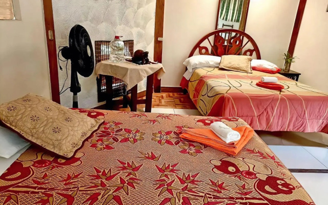 Alojamiento Sumak Kawsay