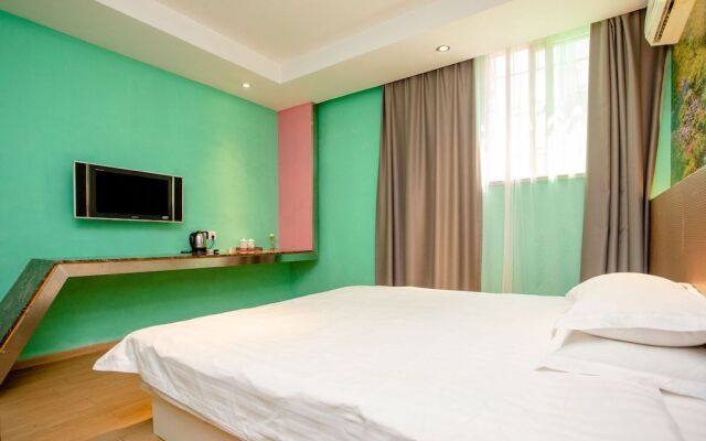 Tao Sheng Apartment