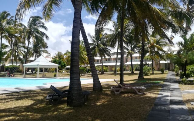 Residence Thalassa