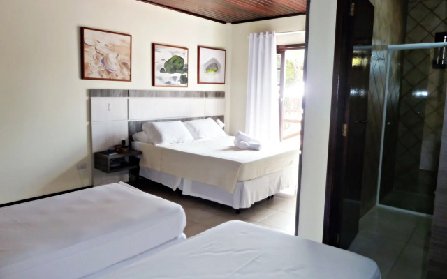 Pousada Canto Grande