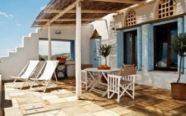 Sea View Exclusive Studios - Tinos