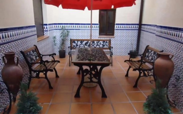 Hostal Infantes