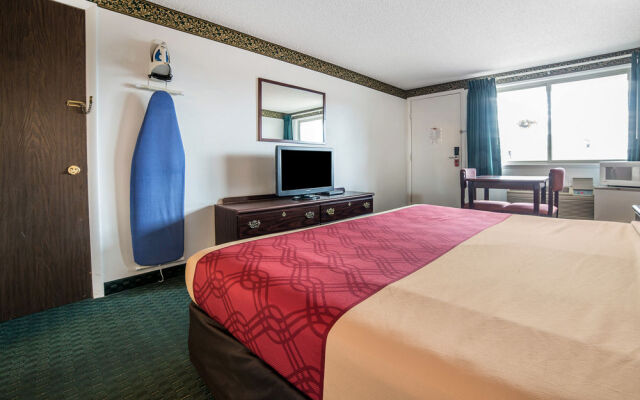 Econo Lodge